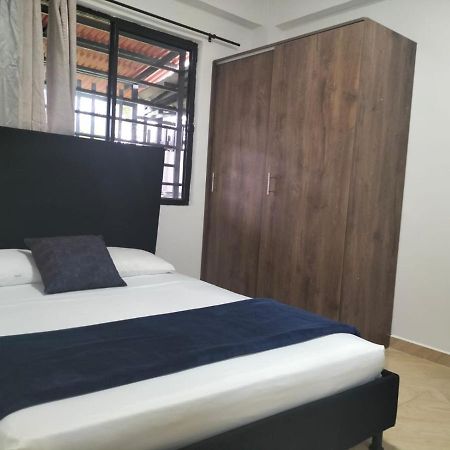 Apartamentos Family Санта-Роса-де-Кабаль Экстерьер фото
