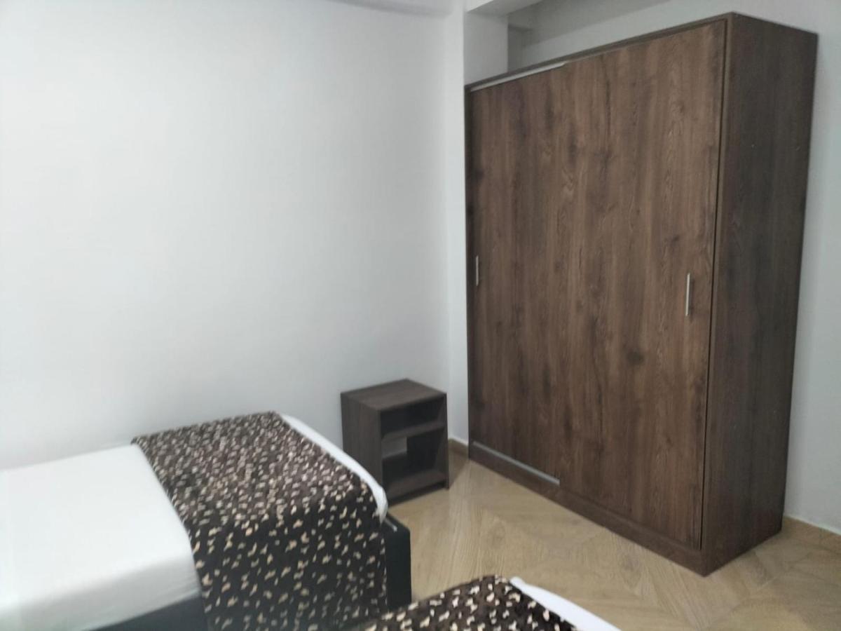 Apartamentos Family Санта-Роса-де-Кабаль Экстерьер фото