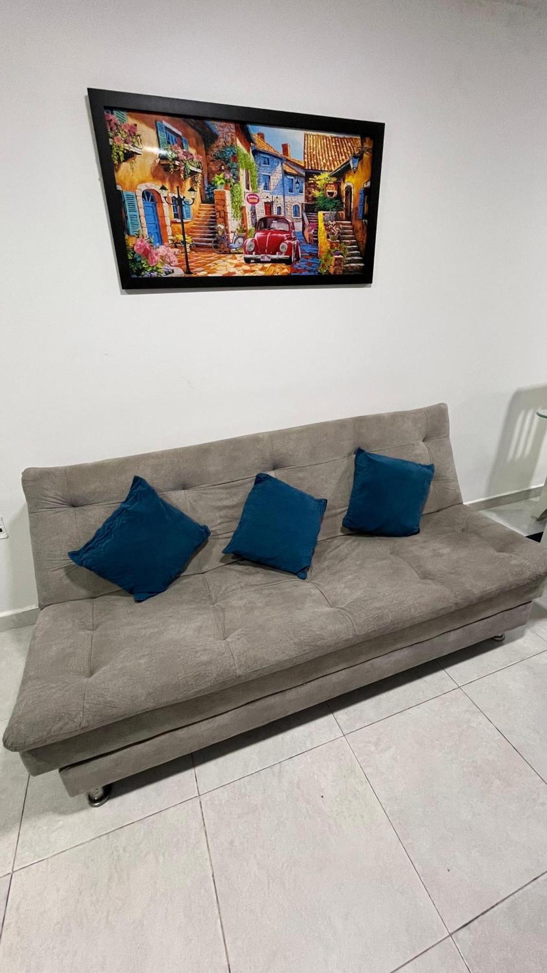 Apartamentos Family Санта-Роса-де-Кабаль Экстерьер фото